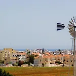 Kama Lifestyle Apartments