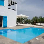 Votsalo Villa