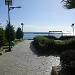Pegasus Beach Apartments