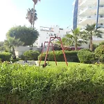 Pegasus Beach Apartments