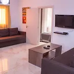 Makronissos Beach Villas