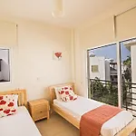 Artemis Delfini Villas