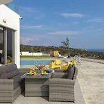 Protaras Greco Hilltop Views