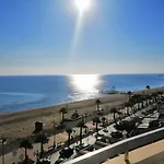 Alex Beach Apartment 31