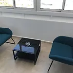Sea View Holiday Apartment