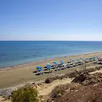 Faros Beachfront Villa