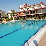 Royal Sun Residence