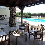 Citrus Grove Villa