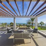 Faros Beachfront Villa