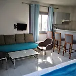 Lobelia Apartments