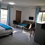 Lobelia Apartments