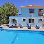 Marilena Sunset Villa 2