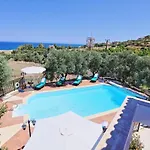 Marilena Sunset Villa 1