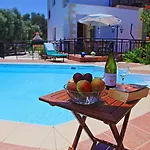 Marilena Sunset Villa 1