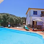 Marilena Sunset Villa 1