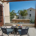 Ionion Holiday Sea View Villa