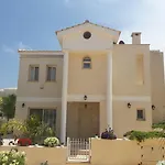 Anthorina Villa 4