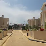 Anthorina Villa 4