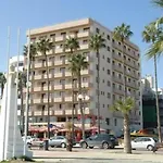 Ithaki Phinikoudes Apartment No. 201
