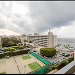 Pegasus Beach Apartments