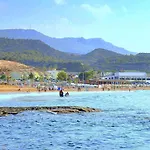 Kaplica Hotel On A Sandy Beach
