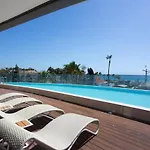 The Arc Ship Exclusive Apartment