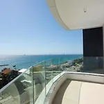 The Arc Ship Exclusive Apartment