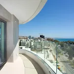 The Arc Ship Exclusive Apartment
