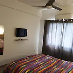 Mylos Court Apartments