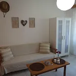 Welcome House