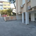 Welcome House