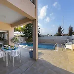 Villa Michelle 2