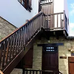 Romios Apartments