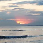 Periyiali Beach Sunset Suite A7