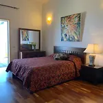 Beach Villa Olivia
