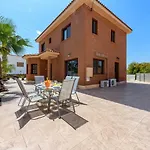 Ayia Napa Hills