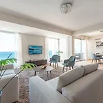 Ammos Beach Apartments