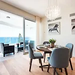 Ammos Beach Apartments