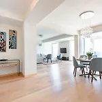 Ammos Beach Apartments