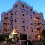 Lordos Hotel Apts Limassol