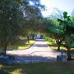Bare Hill Holiday Village