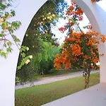 Bare Hill Holiday Village
