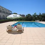 Bare Hill Holiday Village