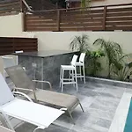 Ismini Lagoon Villa