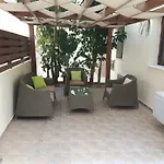 Ismini Lagoon Villa