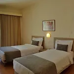 Natura Beach Hotel And Villas