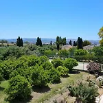 Natura Beach Hotel And Villas