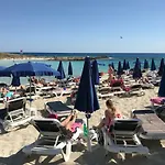 Luxury Apartment Ayia Napa Center