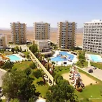 Holiday Apartments In Cyprus