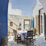 Lefkara View